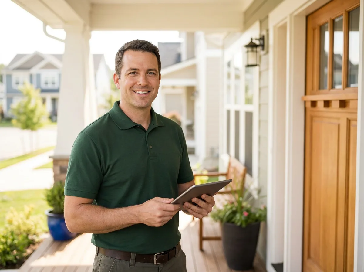 Pest control FAQs for Holley, NY
